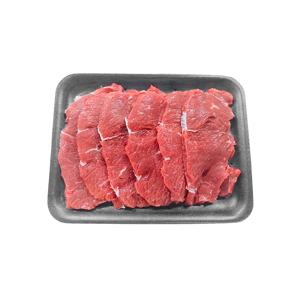 Coopercana Carne Bovina Contra Filé Bandeja 500g