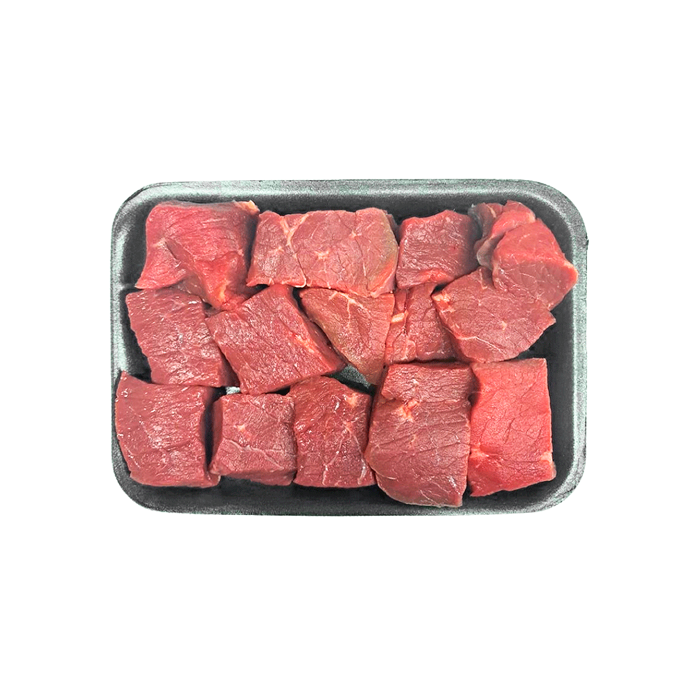 Coopercana Carne Bovina Coxão Mole Bandeja 500g