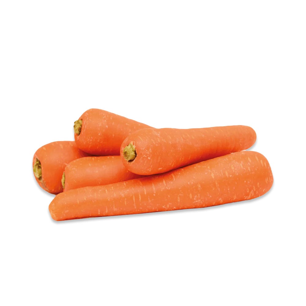Coopercana Cenoura - Bandeja 500g