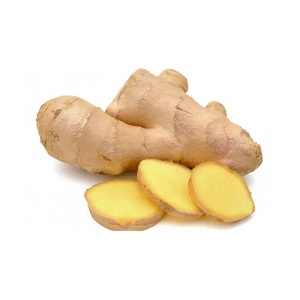 Coopercana Gengibre - Bandeja 500g