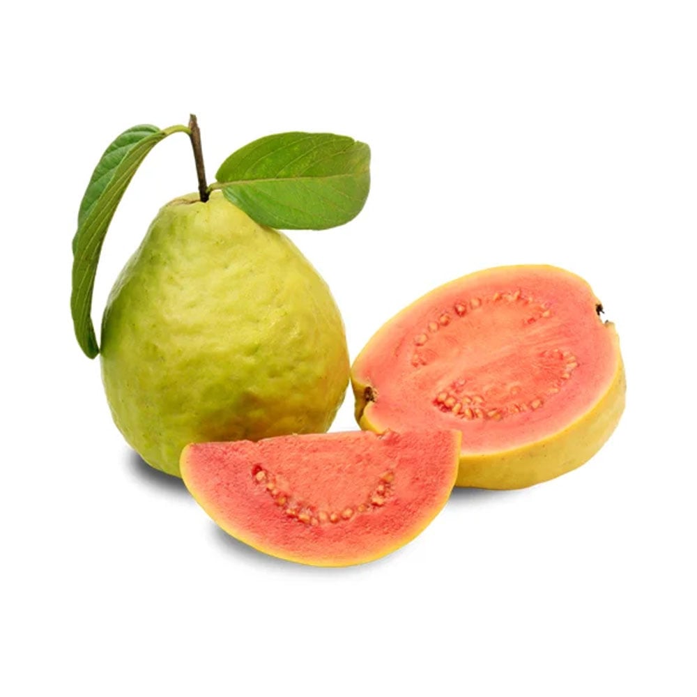 Coopercana Goiaba - Bandeja 500g