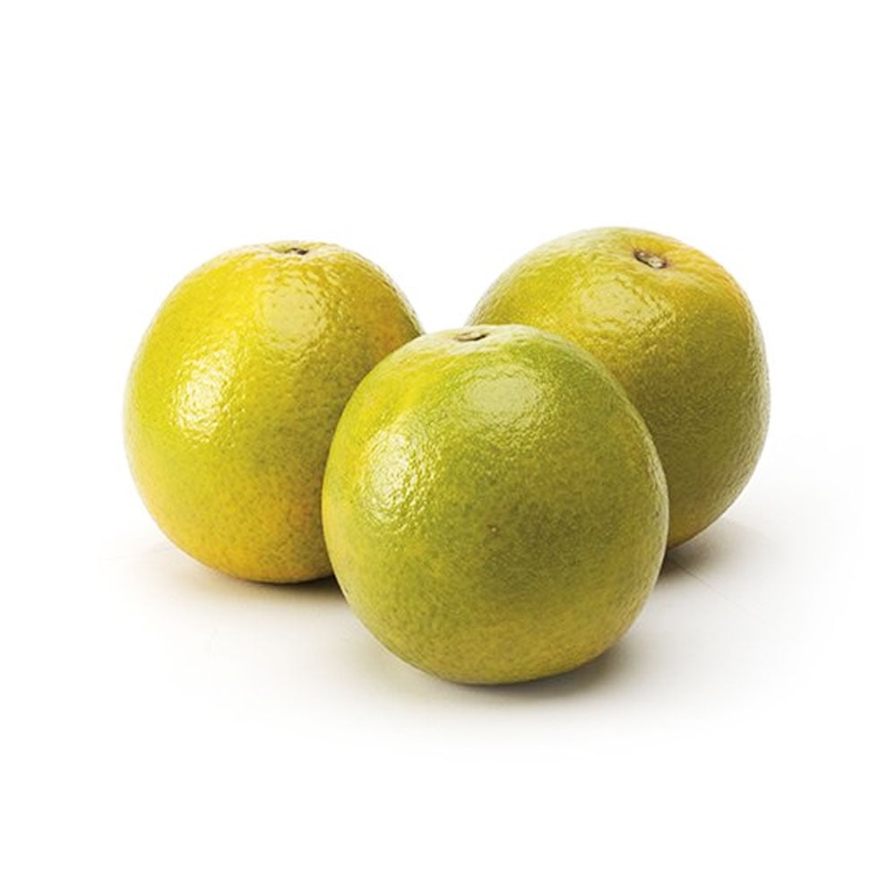 Coopercana Laranja Pera Selecionada - Bandeja 500g