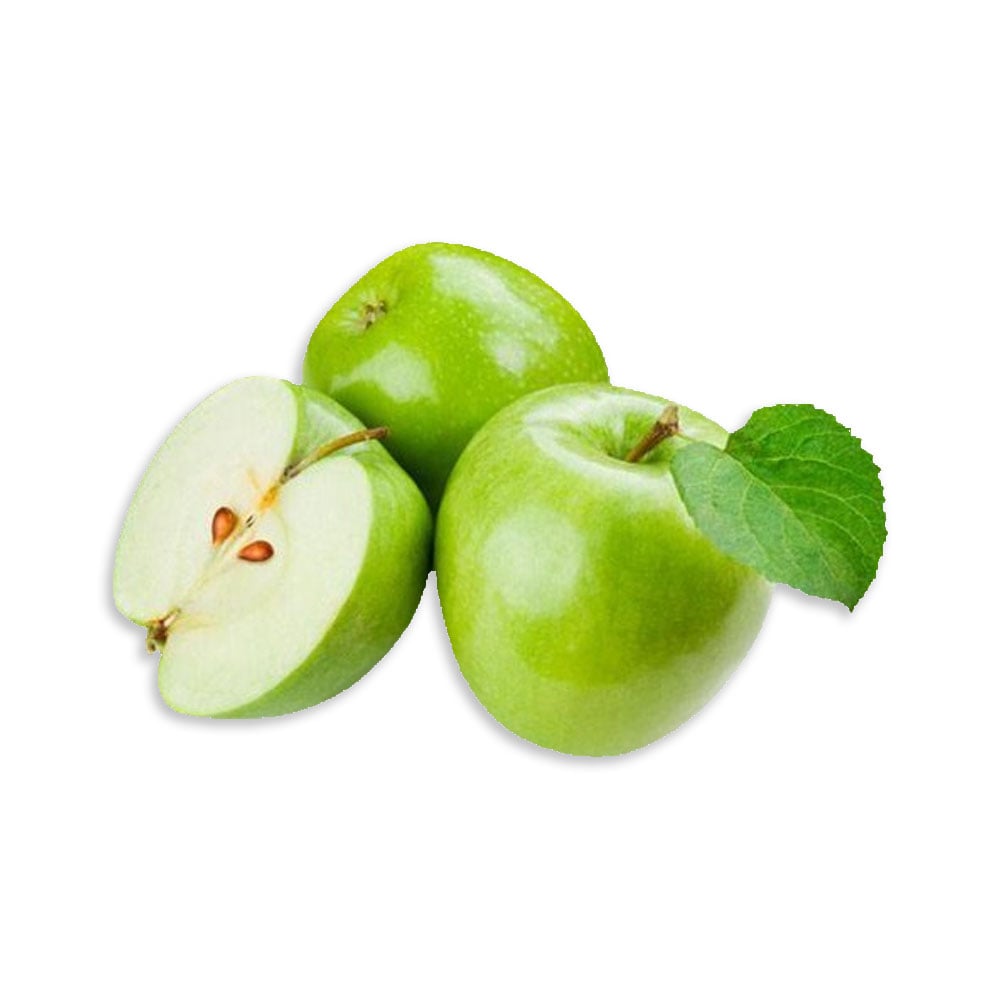 Coopercana Maçã Verde Granny Smith - Bandeja 500g