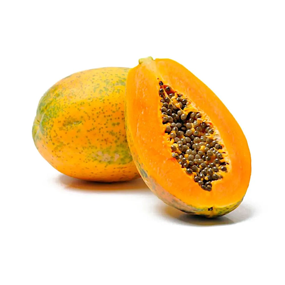 Coopercana Mamão Papaia - Bandeja 500g