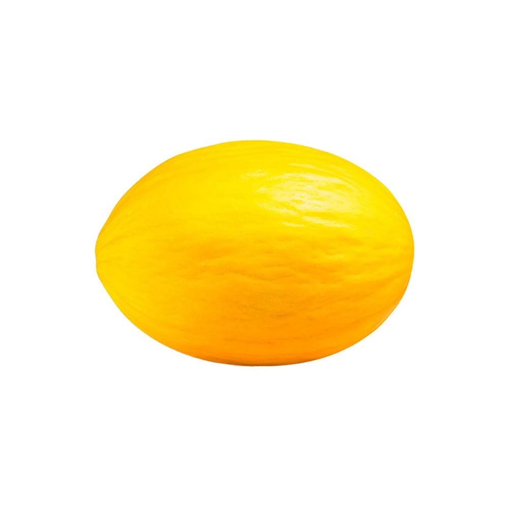 Coopercana Melão Amarelo Inteiro (Aprox. 4kg)