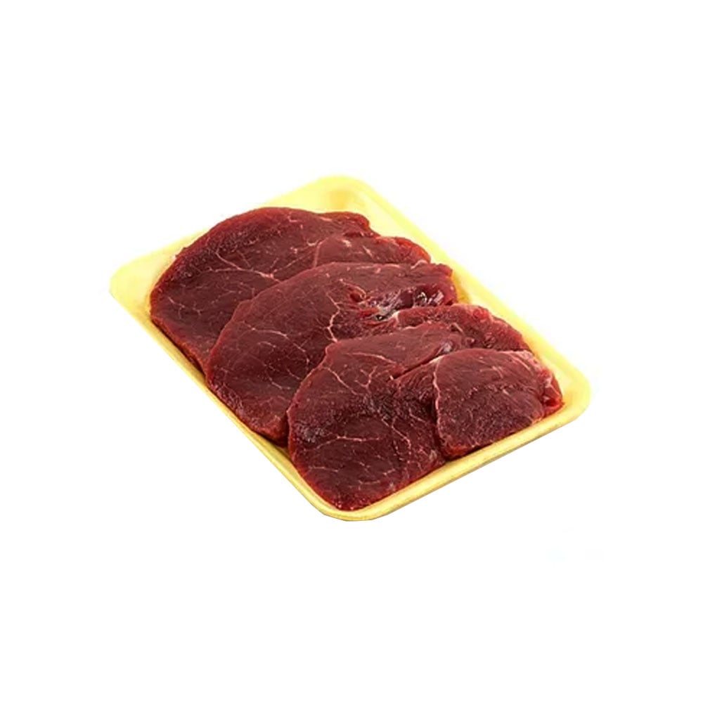 Coopercana Carne Bovina Patinho Bandeja 500g