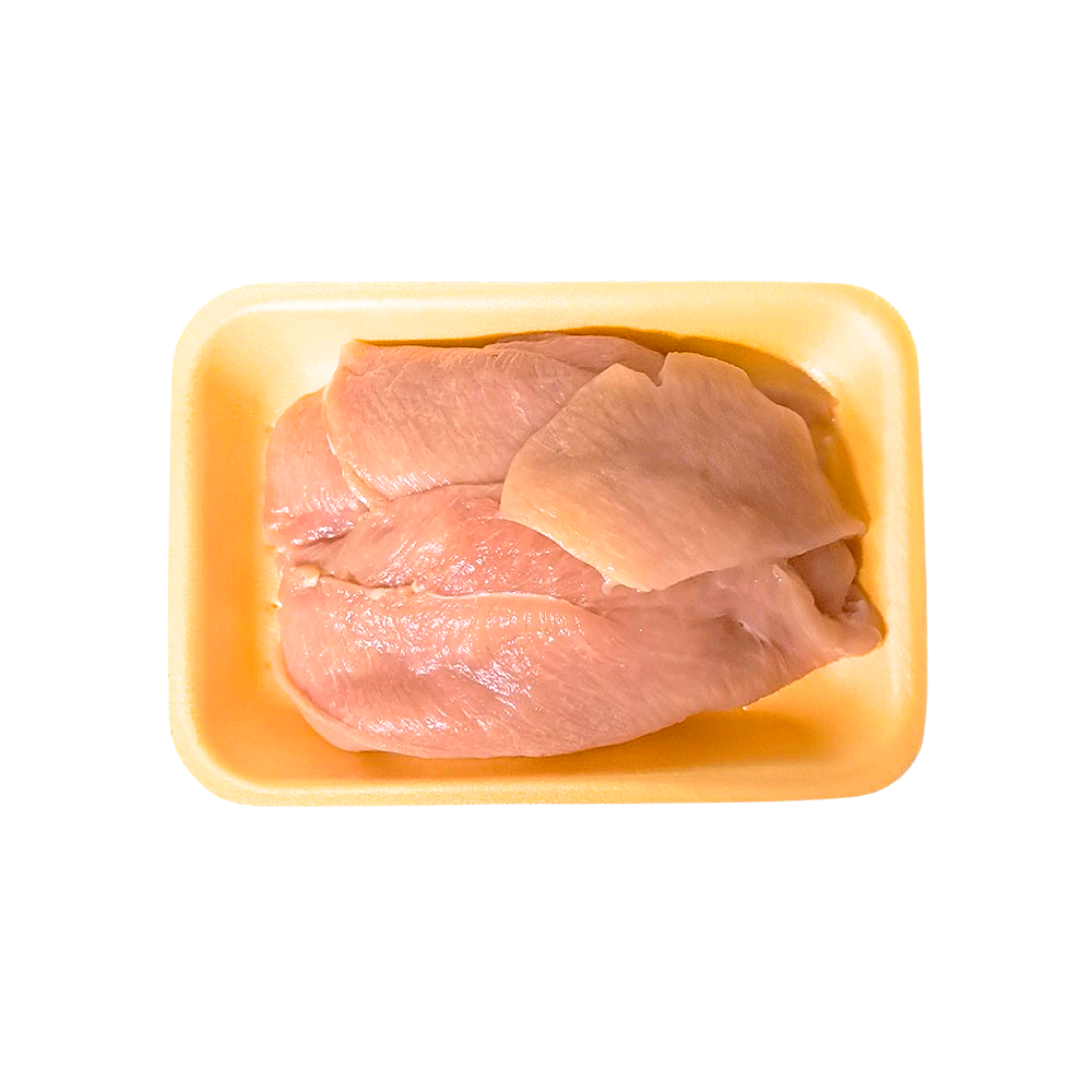 Coopercana Peito de Frango - Bandeja 500g