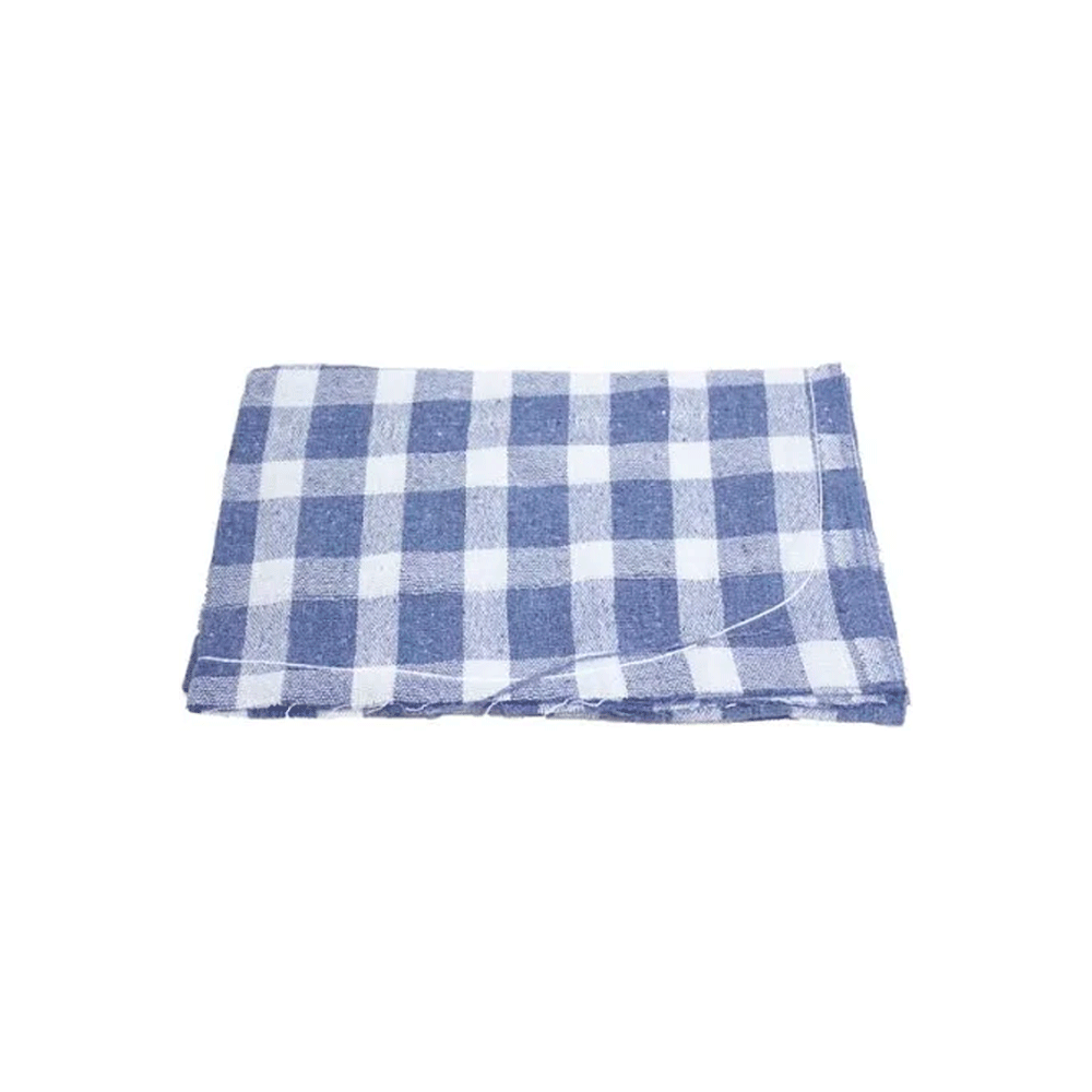 Coopercana Saco Xadrez Alvejado 38 x 63 Unidade