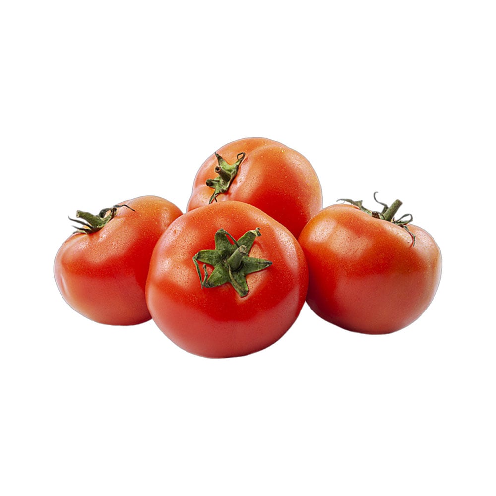 Coopercana Tomate Longa Vida - Bandeja 500g